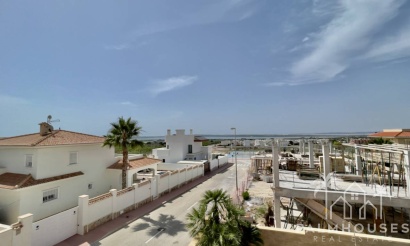 Herverkoop - Villa - Ciudad Quesada - Costa Blanca