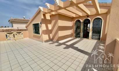 Herverkoop - Villa - Ciudad Quesada - Costa Blanca