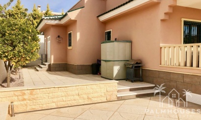 Herverkoop - Villa - Ciudad Quesada - Costa Blanca