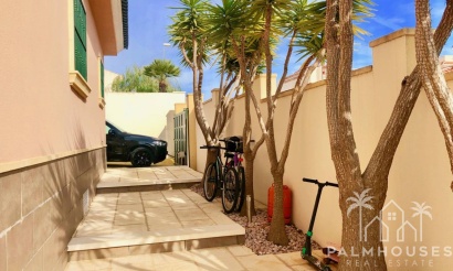 Herverkoop - Villa - Ciudad Quesada - Costa Blanca