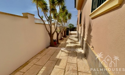 Herverkoop - Villa - Ciudad Quesada - Costa Blanca