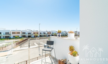Revente - Apartment - Vistabella Golf Entre Naranjos - Inland