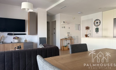 Revente - Apartment - Vistabella Golf Entre Naranjos - Inland