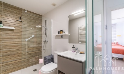 Revente - Apartment - Vistabella Golf Entre Naranjos - Inland