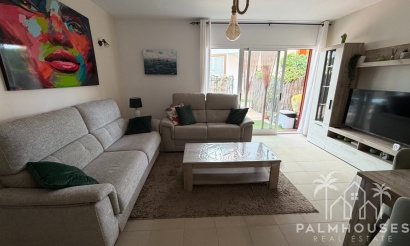 Herverkoop - Appartement - Orihuela - Inland
