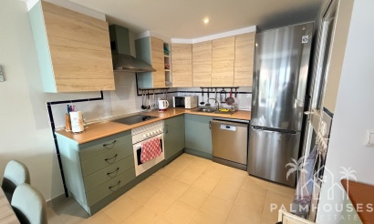 Herverkoop - Appartement - Orihuela - Inland