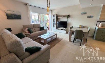 Herverkoop - Appartement - Orihuela - Inland