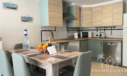 Herverkoop - Appartement - Orihuela - Inland