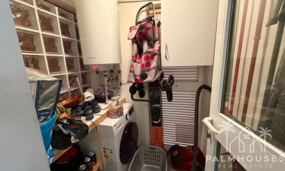 Herverkoop - Appartement - Orihuela - Inland