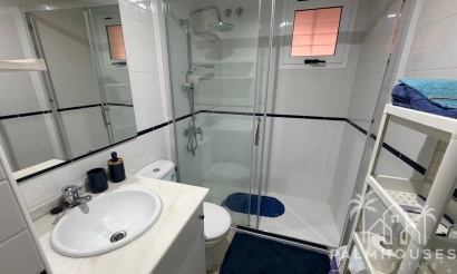 Herverkoop - Appartement - Orihuela - Inland