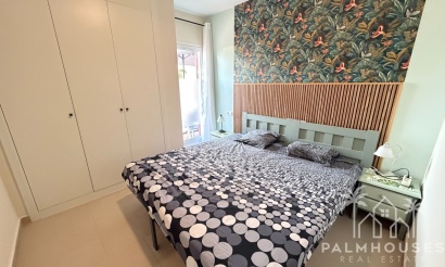 Herverkoop - Appartement - Orihuela - Inland