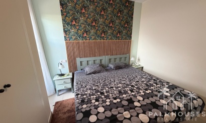 Herverkoop - Appartement - Orihuela - Inland