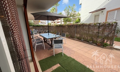 Herverkoop - Appartement - Orihuela - Inland