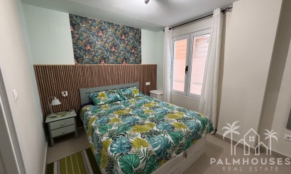 Herverkoop - Appartement - Orihuela - Inland