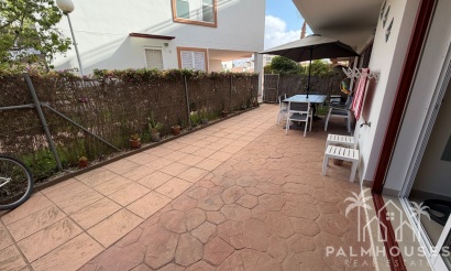 Herverkoop - Appartement - Orihuela - Inland