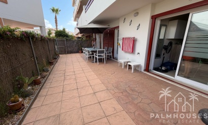 Herverkoop - Appartement - Orihuela - Inland
