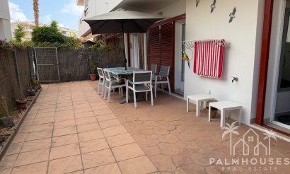 Herverkoop - Appartement - Orihuela - Inland