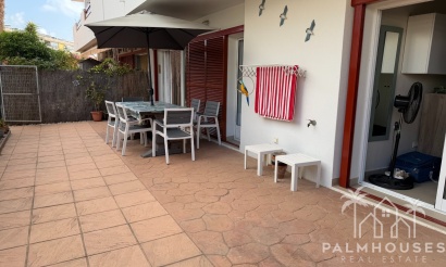 Herverkoop - Appartement - Orihuela - Inland