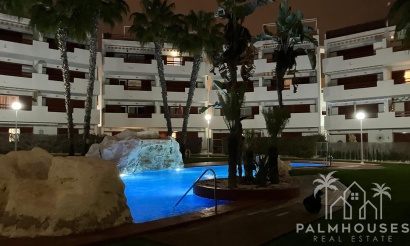 Herverkoop - Appartement - Orihuela - Inland