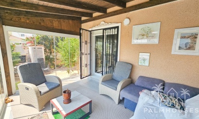 Revente - Villa - Orihuela Costa - Cabo Roig