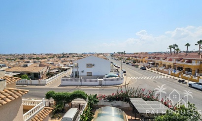 Revente - Villa - Orihuela Costa - Cabo Roig