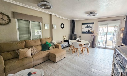 Revente - Villa - Orihuela Costa - Cabo Roig
