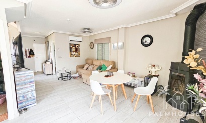 Revente - Villa - Orihuela Costa - Cabo Roig
