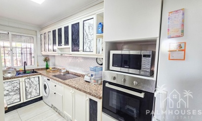 Revente - Villa - Orihuela Costa - Cabo Roig