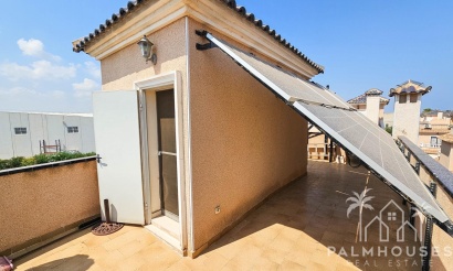 Revente - Villa - Orihuela Costa - Cabo Roig