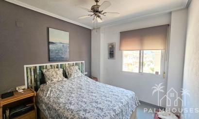 Revente - Villa - Orihuela Costa - Cabo Roig
