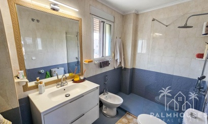 Revente - Villa - Orihuela Costa - Cabo Roig