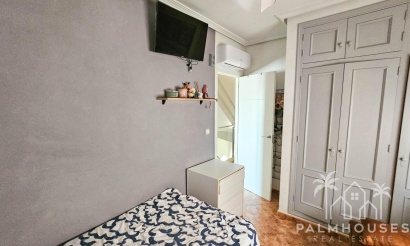 Revente - Villa - Orihuela Costa - Cabo Roig