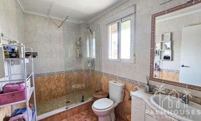 Revente - Villa - Orihuela Costa - Cabo Roig