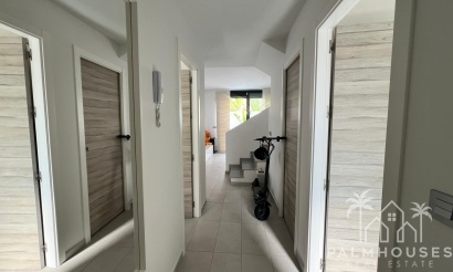 Revente - Villa - Orihuela Costa - Villamartin