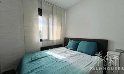 Revente - Villa - Orihuela Costa - Villamartin
