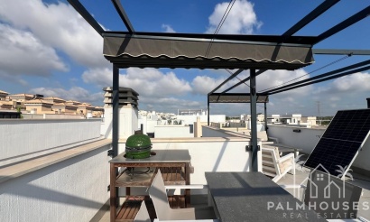 Revente - Villa - Orihuela Costa - Villamartin