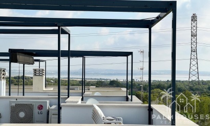 Revente - Villa - Orihuela Costa - Villamartin