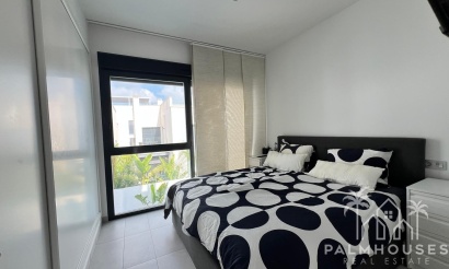 Revente - Villa - Orihuela Costa - Villamartin