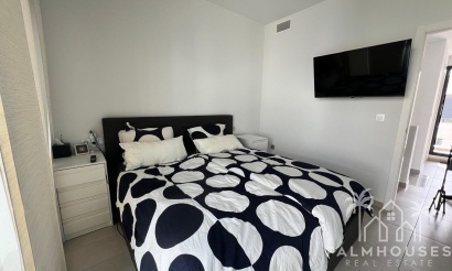 Revente - Villa - Orihuela Costa - Villamartin