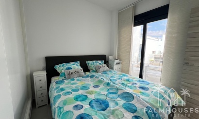 Revente - Villa - Orihuela Costa - Villamartin