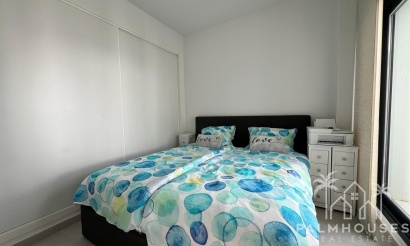 Revente - Villa - Orihuela Costa - Villamartin