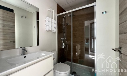 Revente - Villa - Orihuela Costa - Villamartin