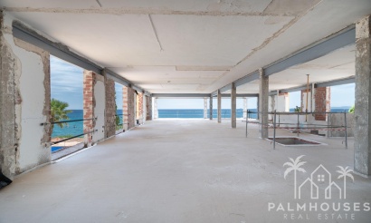 Revente - Villa - Orihuela Costa - Cabo Roig