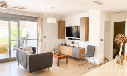 Herverkoop - Appartement - Vista Bella Golf - Vistabella Golf
