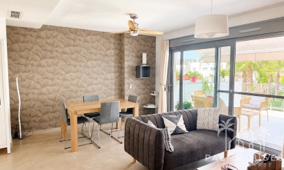 Herverkoop - Appartement - Vista Bella Golf - Vistabella Golf