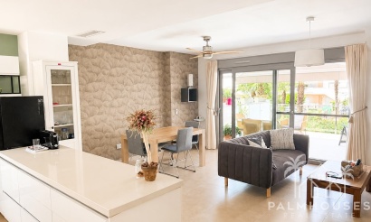 Herverkoop - Appartement - Vista Bella Golf - Vistabella Golf