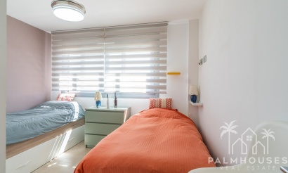 Herverkoop - Appartement - Vista Bella Golf - Vistabella Golf