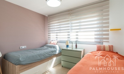 Herverkoop - Appartement - Vista Bella Golf - Vistabella Golf