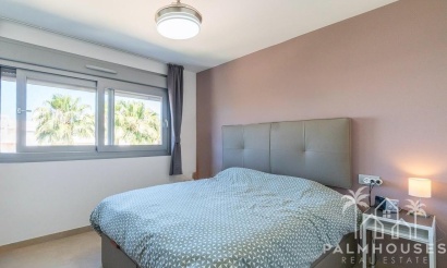 Herverkoop - Appartement - Vista Bella Golf - Vistabella Golf