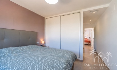 Herverkoop - Appartement - Vista Bella Golf - Vistabella Golf
